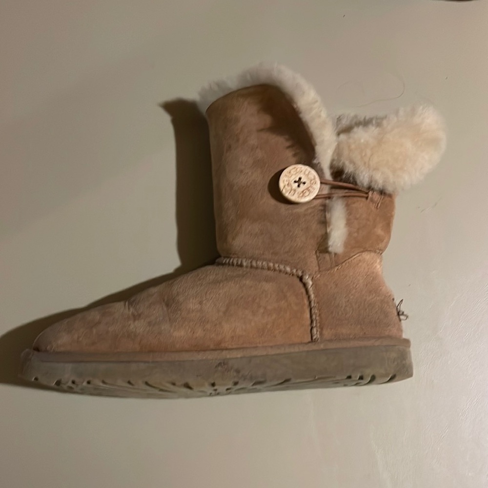 AUTHENTIC UGG BOOTS
